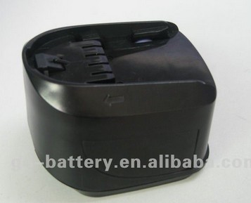 Power Tool Battery For Bosch 18v Li Ion 65288 Different Shape