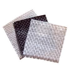 Pp Woven Geotextile Fabric