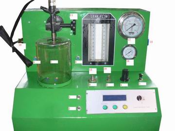 Pq1000 Common Rail Injector Tester Ultrasonic Cleaning Instrument