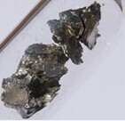 Praseodymium Metal It Is Most Widely Used As An Alloying Agent With Magnesium For High Strength Appl