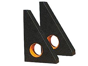 Precision Angle Degree Measuring Tool Granite Triangular Squares