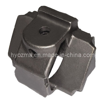 Precision Casting For Train Railway Parts Hy Tr 006