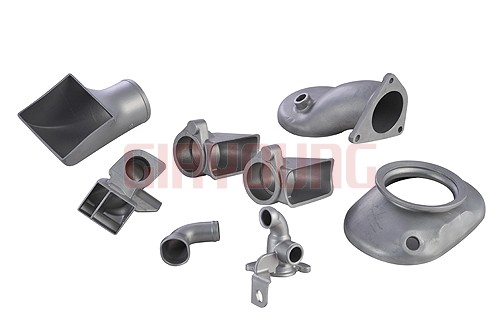 Precision Casting Products Metal
