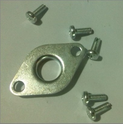 Precision Metal Stamping And Dies Tools Moulds