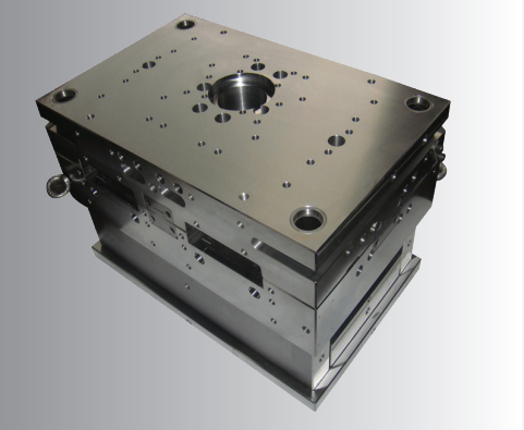 Precision Mould Bases For Plastic Injection Die Casting Cold Work Tools