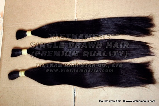 Premium Remy Vietnamese Hair