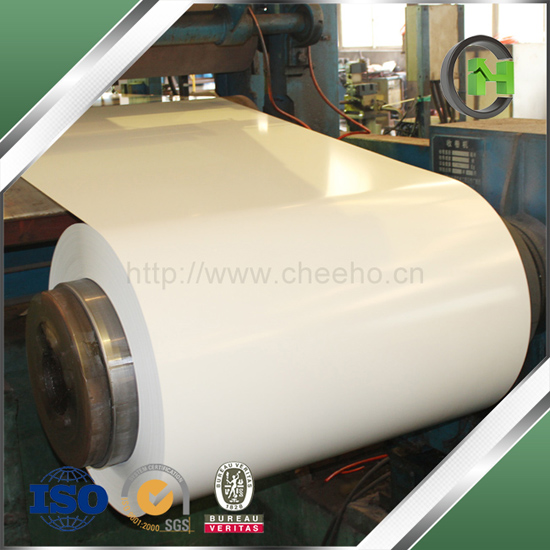 Prepainted Steel Ppgi Ppgl From China