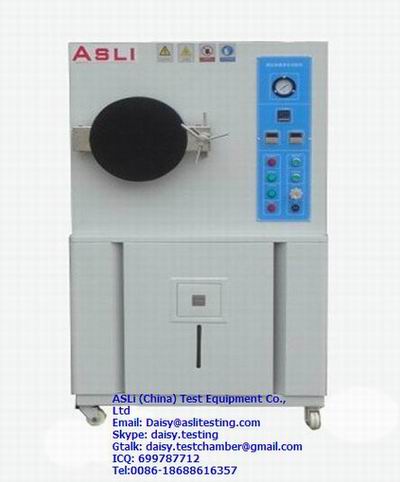 Pressure Accelerated Aging Test Chamber Pct Hast