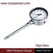 Pressure Sensor Gauge Meter Indicator Transmitter