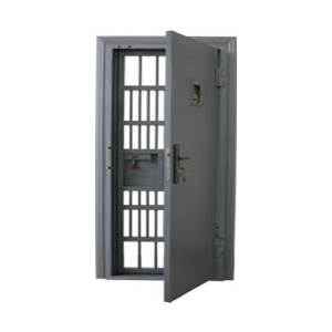 Prison Steel Door 65292 Jail Cell