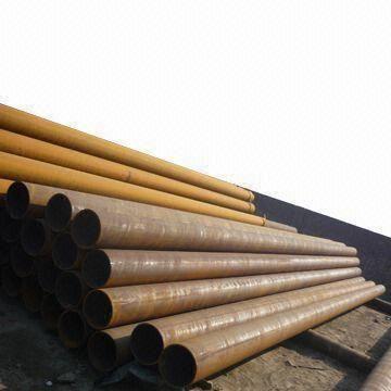 Product Name Welding Pipeline
