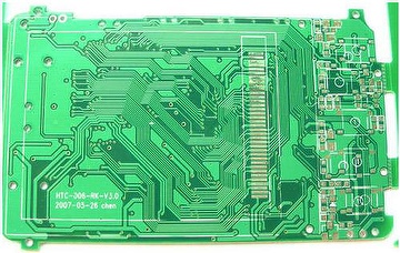 Professional 2 Layer Bga Pcb With Samlpes From Shenzhen Jesen Industrial Co Ltd