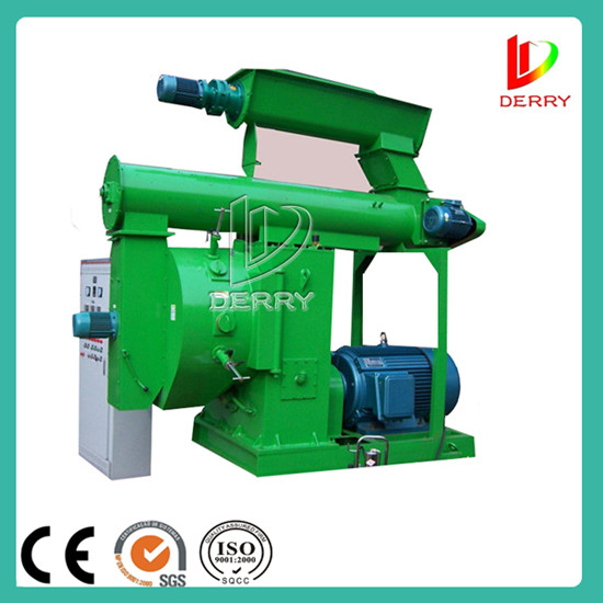 Professional Animal Feed Pellet Machine For Sale