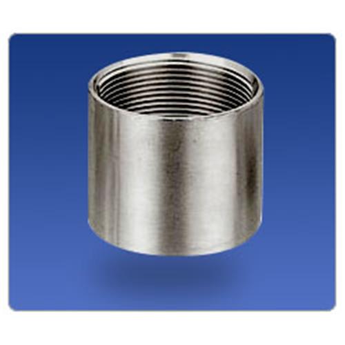 Professional Exporter Of Stainless Steel Reducing Coupling In China