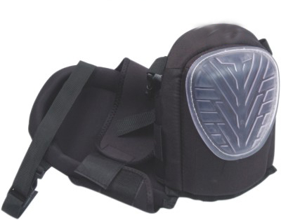Professional Gel Knee Pads Protector With Ce Certificate