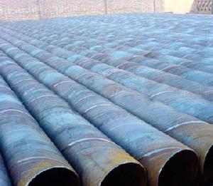 Professional Manufacture Of Hot Rolled Alloy Steel Pipe In China