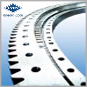 Professional Manufacture Of Slewing Bearing In China