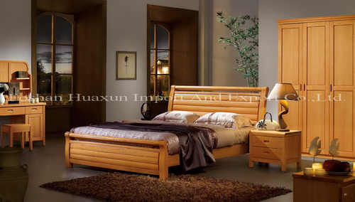 Professional Manufacturer Of Beech Solid Wood Furniture