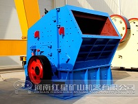 Professional Manufacturer Of Impact Crusher For Sale