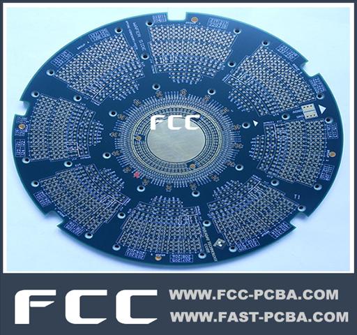 Professional Pcb And Pcba Manufacturer