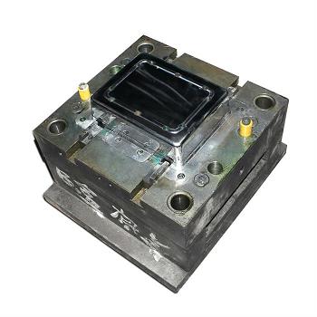 Professional Plastic Injection Mold Manufacturer