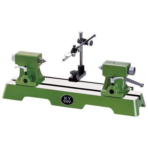 Professional Roller Type Bench Centers