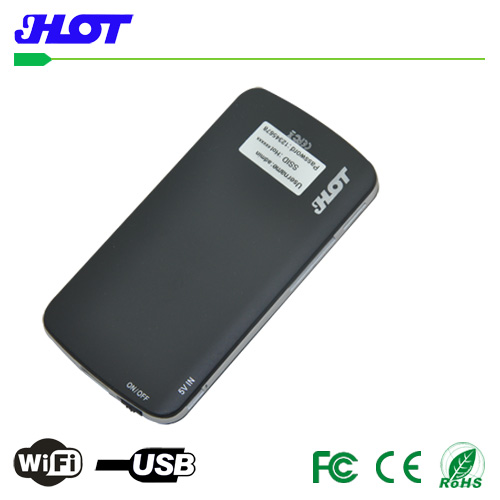 Professional Wireless Power Bank For Mobile Phone