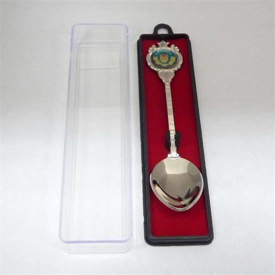 Promotion Metal Spoon With Customized Designs