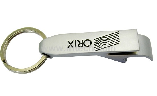 Promotional Gifts Stainless Steel Bottle Opener