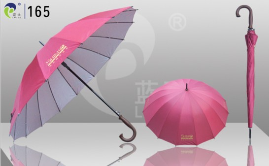 Promotional Golf Umbrella 165
