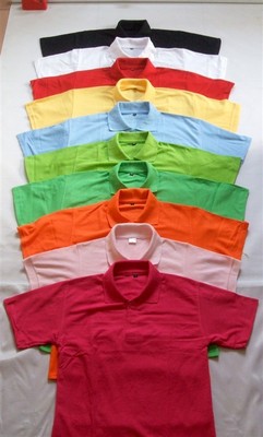 Promotional Polo Shirts Cheap