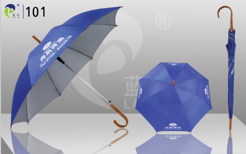 Promotional Straight Umbrella 101