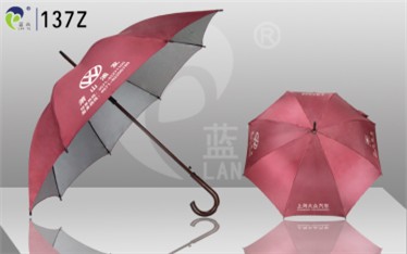 Promotional Straight Umbrella 137z