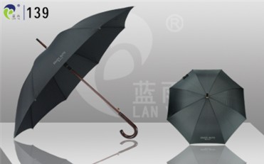 Promtional Straight Umbrella 139