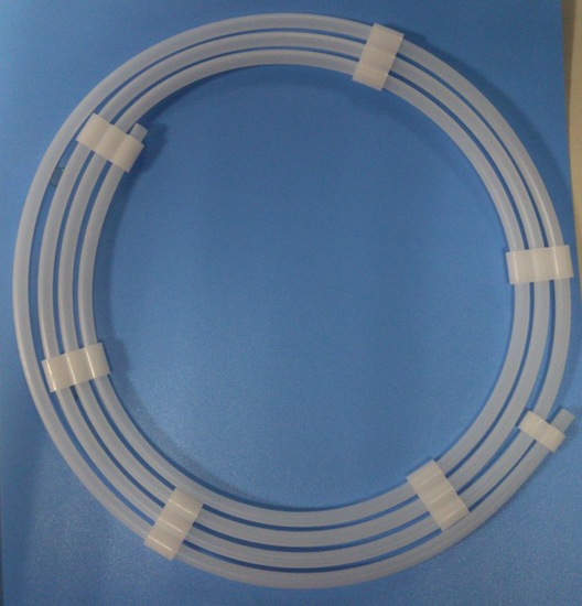 Protective Tube For Ptca Stent