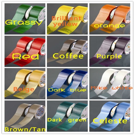 Provide Color Packing Tape