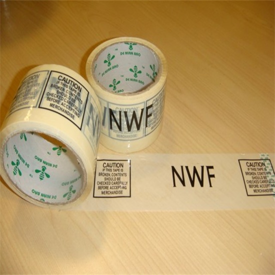 Provide Printing Packing Tape