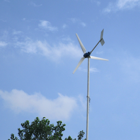 Provide Windwings Wind Turbine