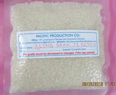 Providing Rice With Good Price