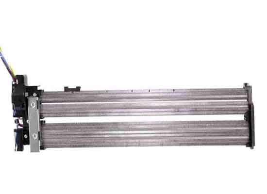 Ptc Heaters For Air Conditioner 