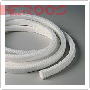 Ptfe Filament Packing Cixi Heroos Sealing Materials Co Ltd