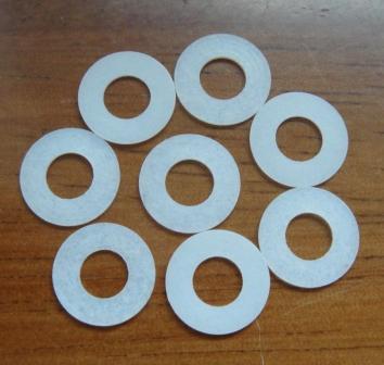 Ptfe O Ring For Motorcycle Chain 4 8 1 7