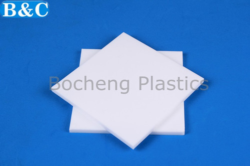 Ptfe Sheet With High Quality