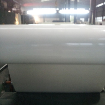 Pu Conveyor Belt 3 0mm White