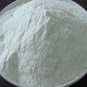 Puffed Rice Powder