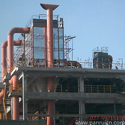 Pulverized Coal Injection For Blast Furnace