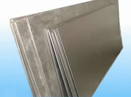 Pure Nickel Ingots Chinese Supplier Of