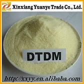 Purity 99 Rubber Accelerator Dtdm Made In China