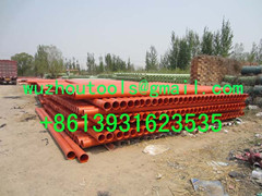 Pvc C Pipe For Cable Protection Cpvc Casting