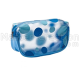 Pvc Cosmetic Case Wholesale Bag Clear Printed